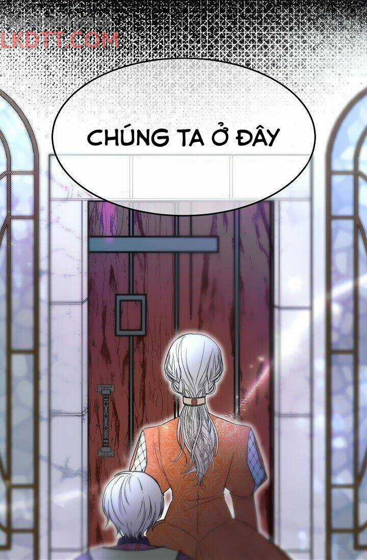 Mylord, Nữ Hoàng Của Loài Sói! Chapter 13 trang 41