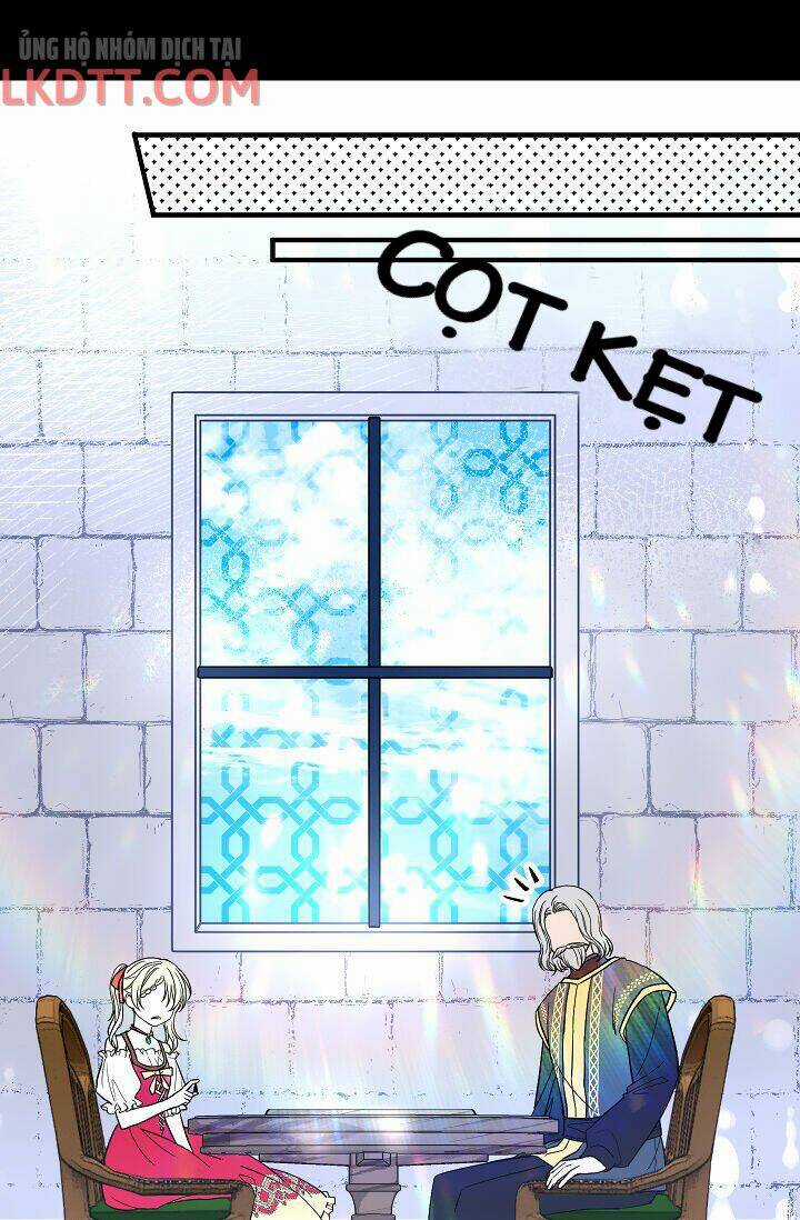 Mylord, Nữ Hoàng Của Loài Sói! Chapter 13 trang 42