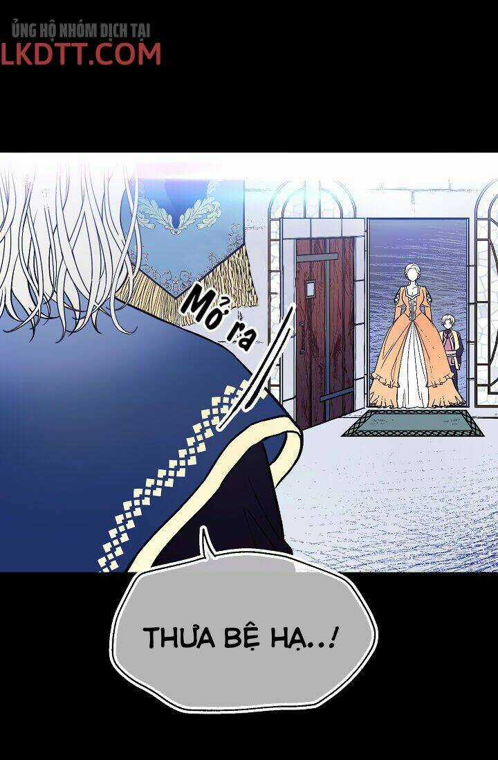 Mylord, Nữ Hoàng Của Loài Sói! Chapter 13 trang 43