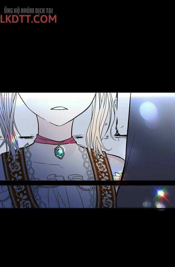 Mylord, Nữ Hoàng Của Loài Sói! Chapter 13 trang 44