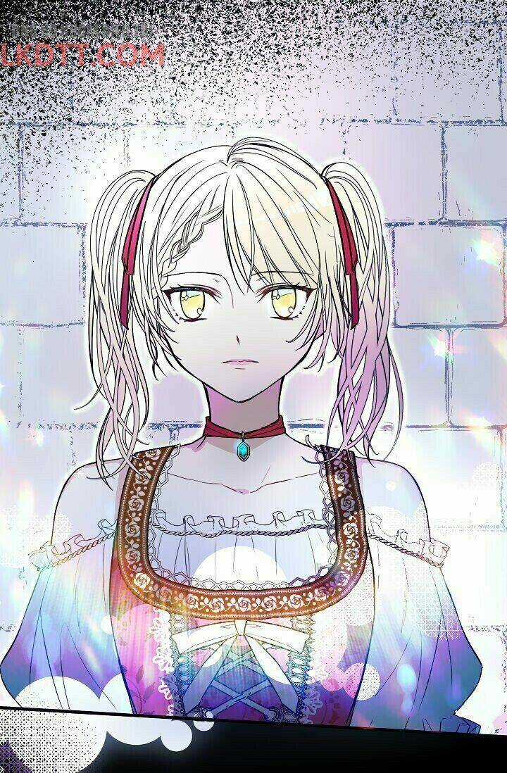 Mylord, Nữ Hoàng Của Loài Sói! Chapter 13 trang 45