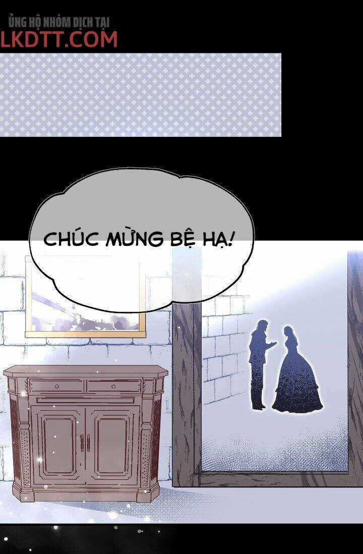 Mylord, Nữ Hoàng Của Loài Sói! Chapter 13 trang 46