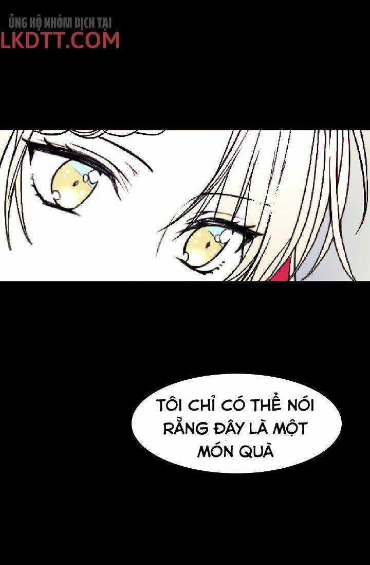 Mylord, Nữ Hoàng Của Loài Sói! Chapter 13 trang 49