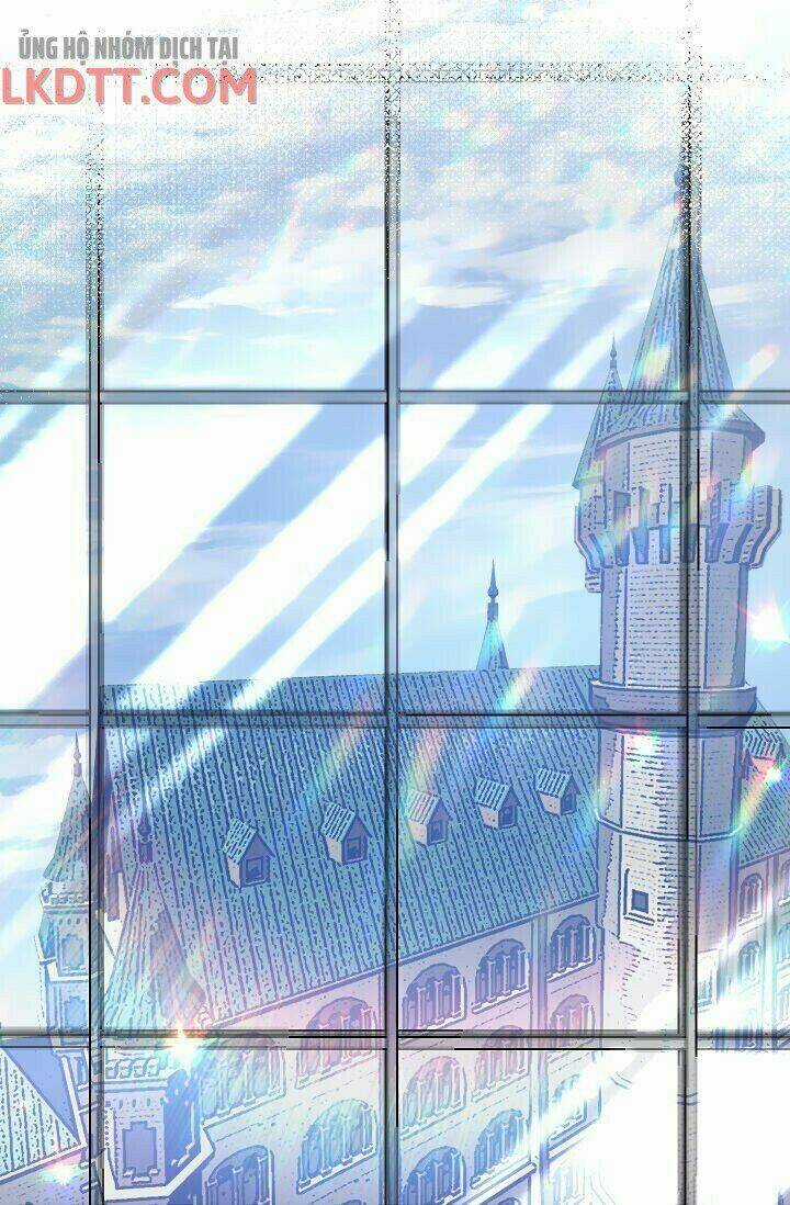 Mylord, Nữ Hoàng Của Loài Sói! Chapter 13 trang 5