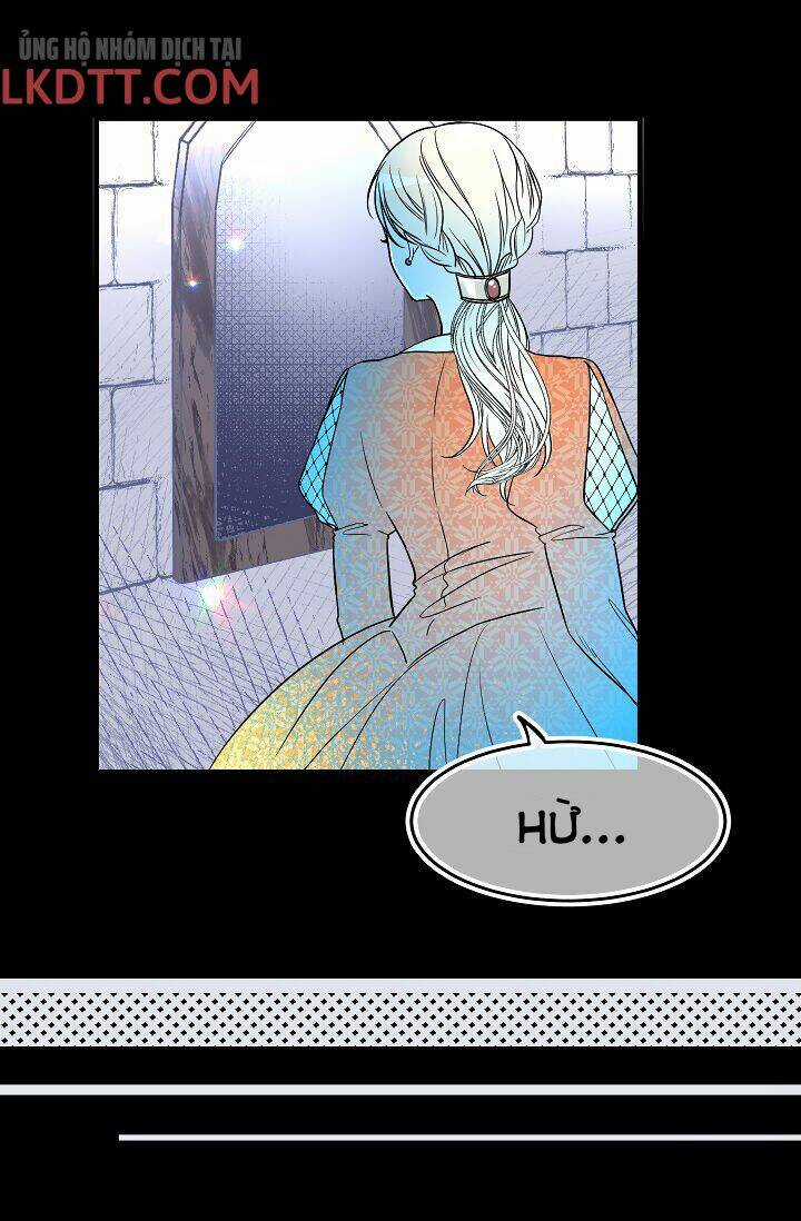 Mylord, Nữ Hoàng Của Loài Sói! Chapter 13 trang 50