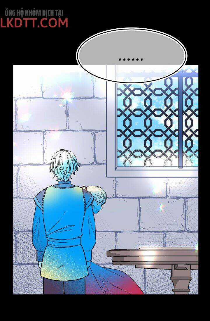 Mylord, Nữ Hoàng Của Loài Sói! Chapter 13 trang 51