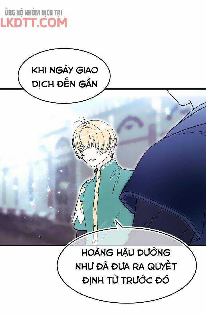 Mylord, Nữ Hoàng Của Loài Sói! Chapter 13 trang 6