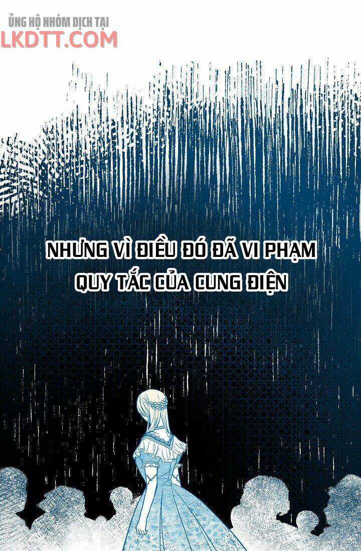 Mylord, Nữ Hoàng Của Loài Sói! Chapter 13 trang 7