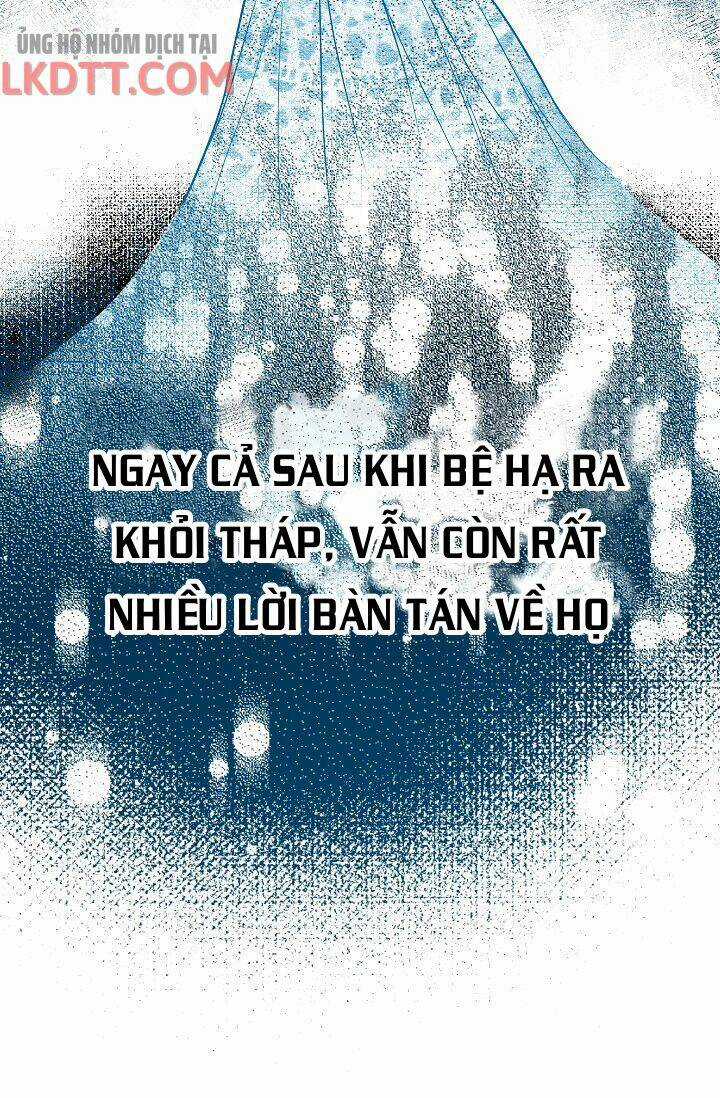 Mylord, Nữ Hoàng Của Loài Sói! Chapter 13 trang 8