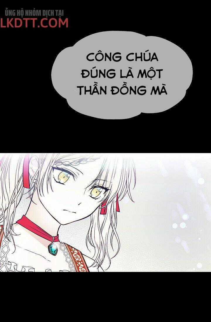 Mylord, Nữ Hoàng Của Loài Sói! Chapter 14 trang 0