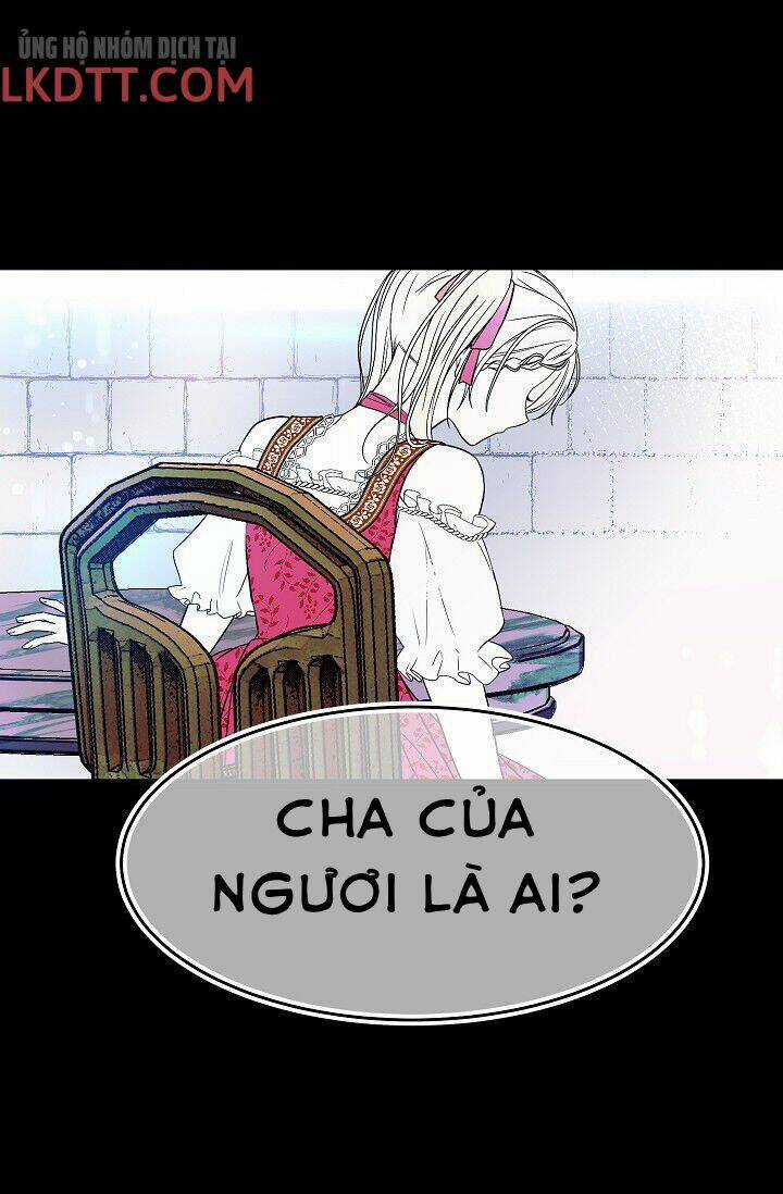 Mylord, Nữ Hoàng Của Loài Sói! Chapter 14 trang 10