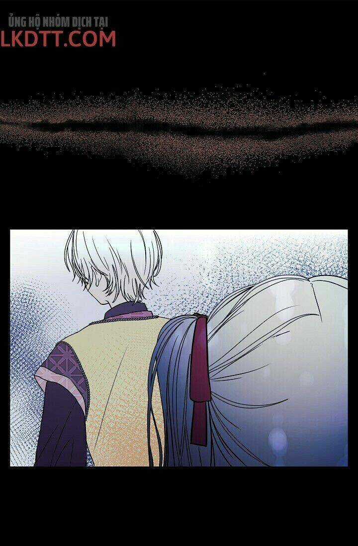 Mylord, Nữ Hoàng Của Loài Sói! Chapter 14 trang 12