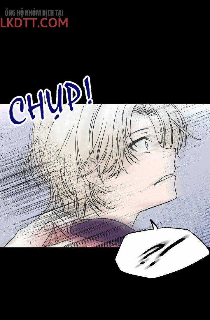 Mylord, Nữ Hoàng Của Loài Sói! Chapter 14 trang 13