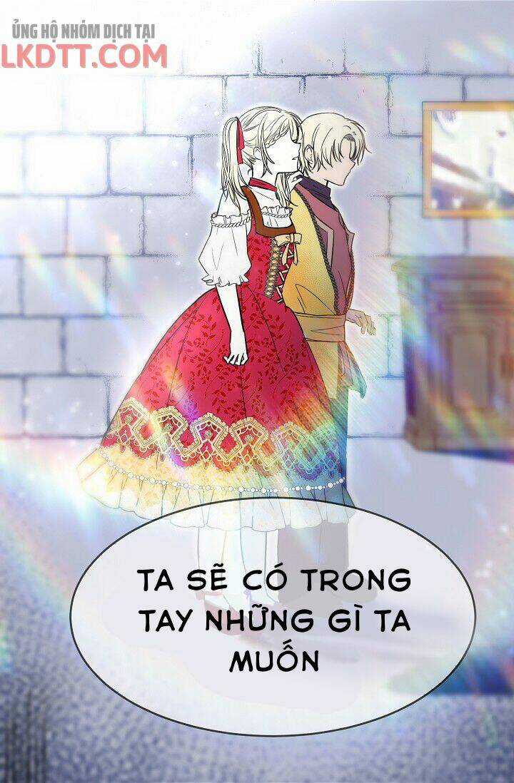 Mylord, Nữ Hoàng Của Loài Sói! Chapter 14 trang 16