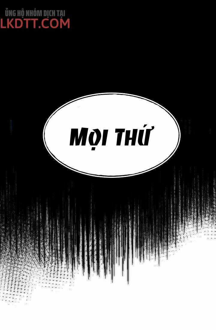 Mylord, Nữ Hoàng Của Loài Sói! Chapter 14 trang 17