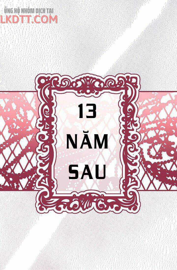 Mylord, Nữ Hoàng Của Loài Sói! Chapter 14 trang 18