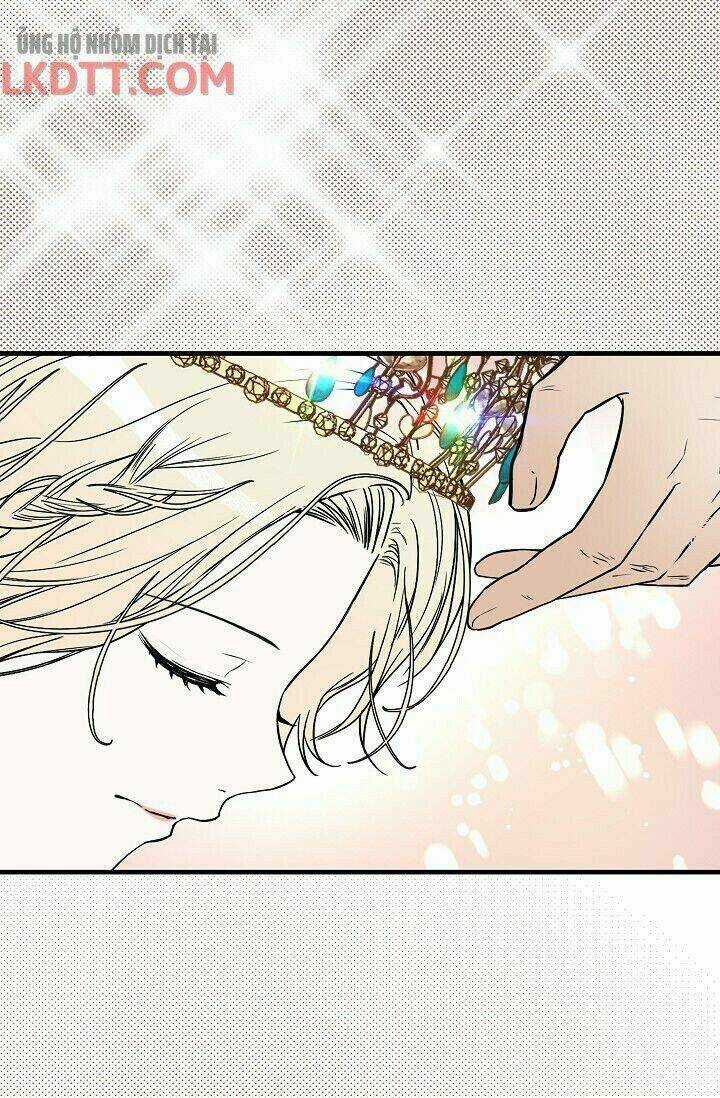 Mylord, Nữ Hoàng Của Loài Sói! Chapter 14 trang 20