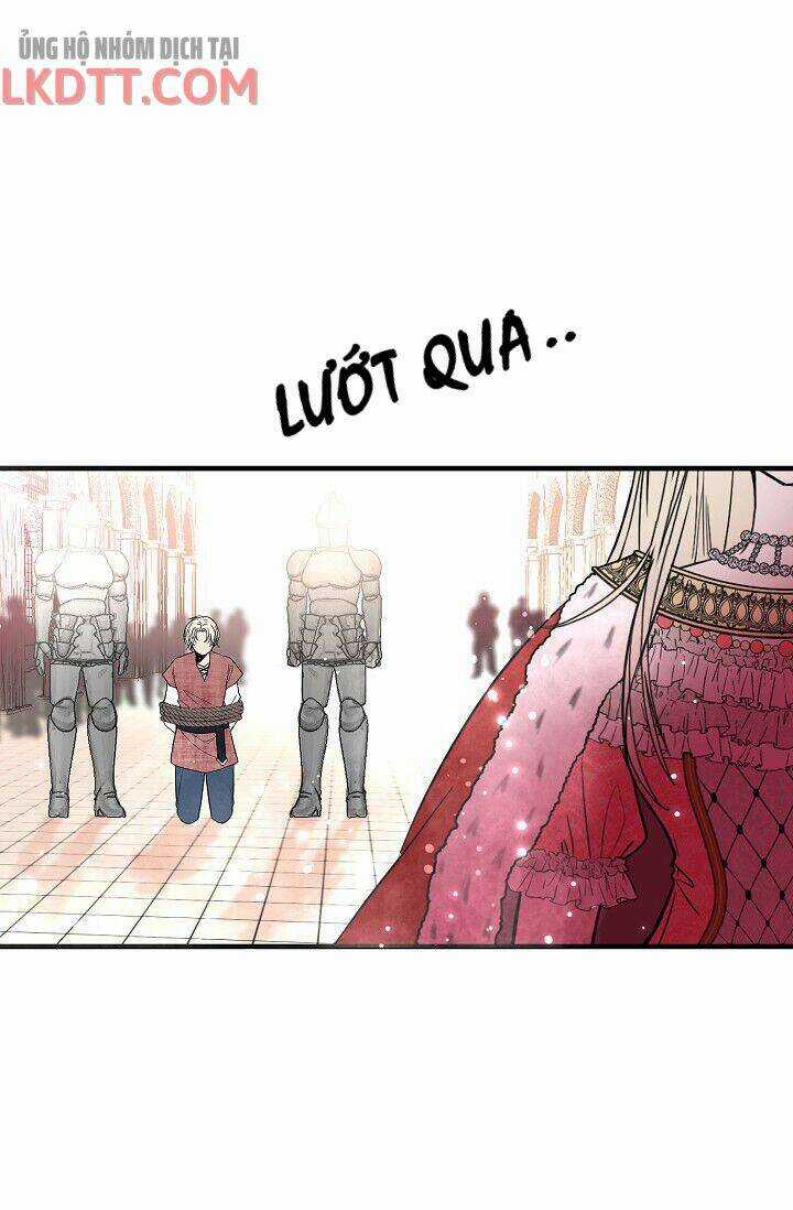 Mylord, Nữ Hoàng Của Loài Sói! Chapter 14 trang 22