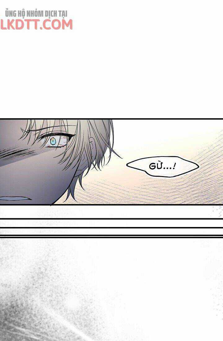 Mylord, Nữ Hoàng Của Loài Sói! Chapter 14 trang 24