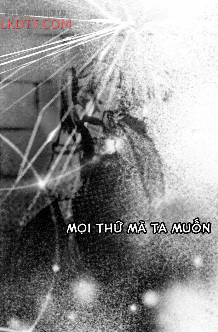 Mylord, Nữ Hoàng Của Loài Sói! Chapter 14 trang 25