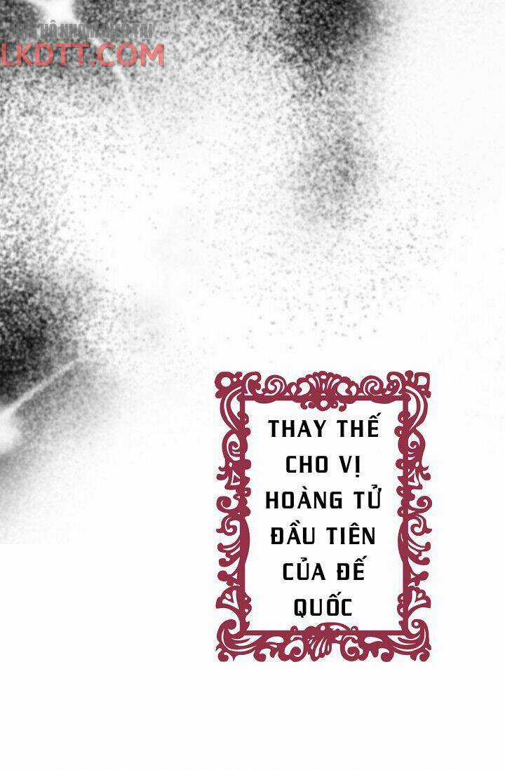 Mylord, Nữ Hoàng Của Loài Sói! Chapter 14 trang 26