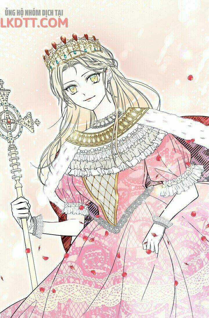 Mylord, Nữ Hoàng Của Loài Sói! Chapter 14 trang 27