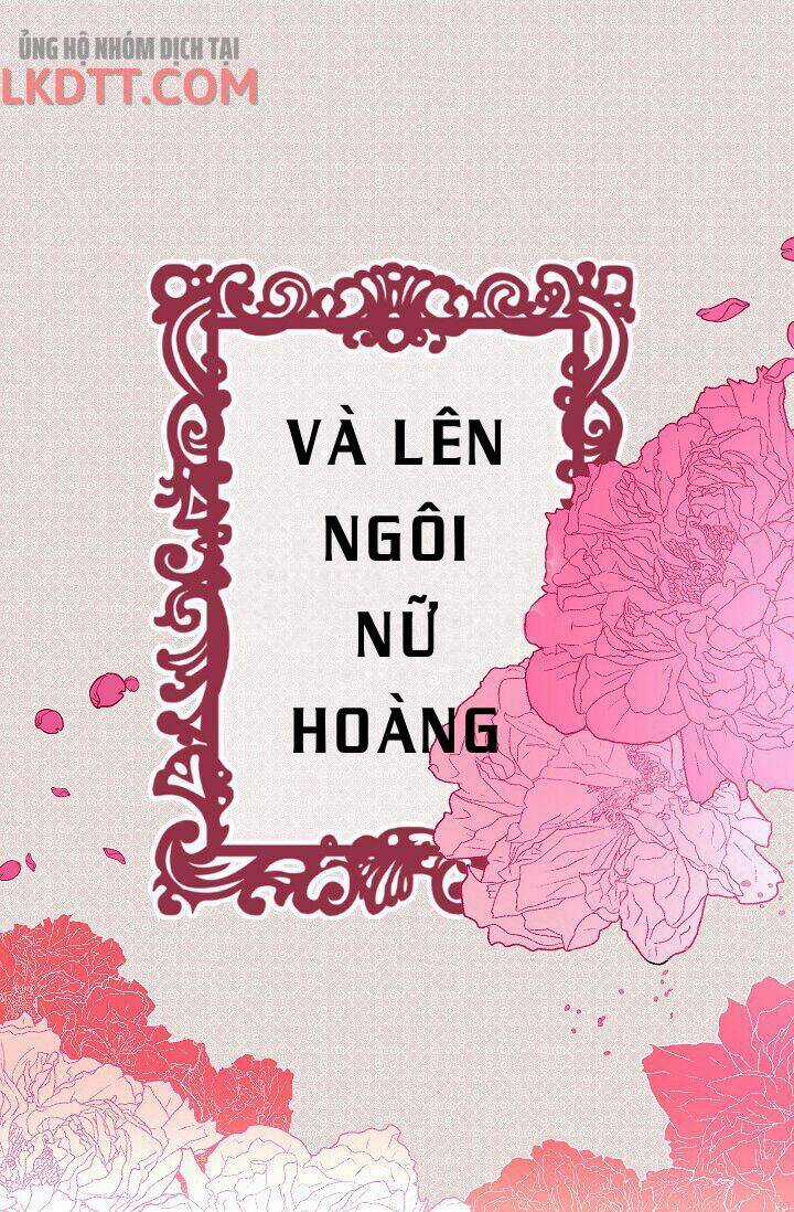 Mylord, Nữ Hoàng Của Loài Sói! Chapter 14 trang 28