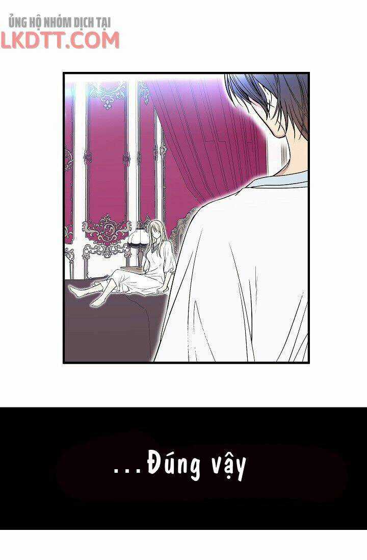 Mylord, Nữ Hoàng Của Loài Sói! Chapter 14 trang 30