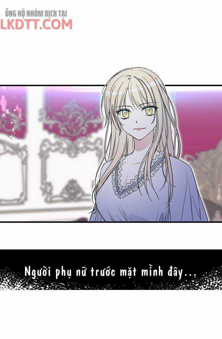 Mylord, Nữ Hoàng Của Loài Sói! Chapter 14 trang 31