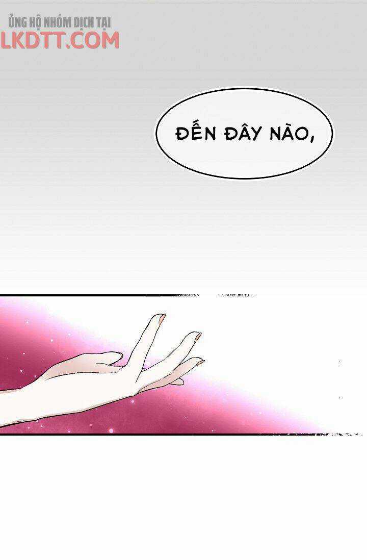 Mylord, Nữ Hoàng Của Loài Sói! Chapter 14 trang 33