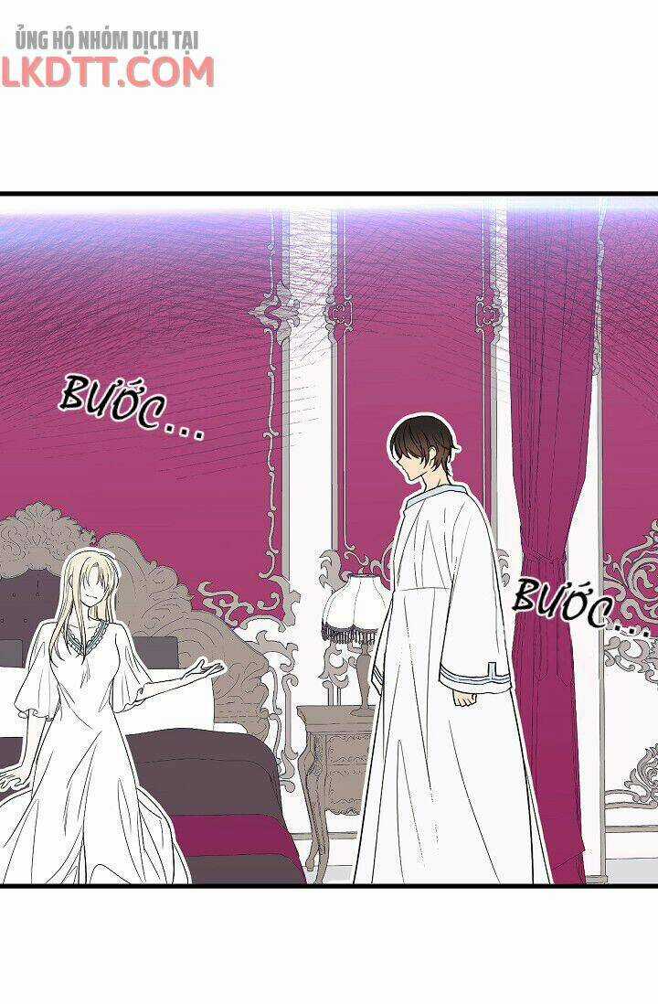 Mylord, Nữ Hoàng Của Loài Sói! Chapter 14 trang 34