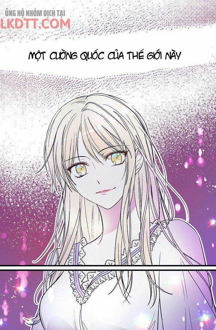 Mylord, Nữ Hoàng Của Loài Sói! Chapter 14 trang 36