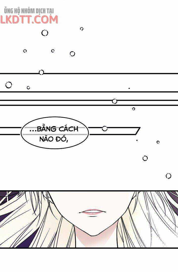 Mylord, Nữ Hoàng Của Loài Sói! Chapter 14 trang 37