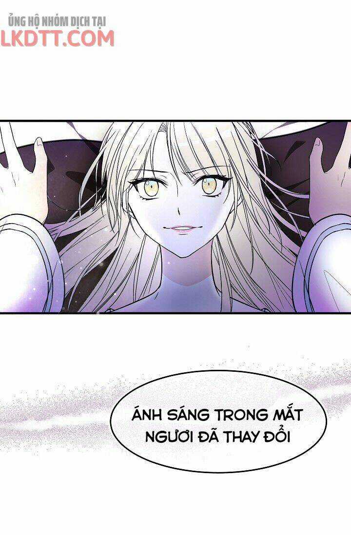 Mylord, Nữ Hoàng Của Loài Sói! Chapter 14 trang 38