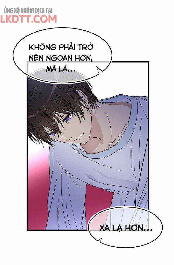 Mylord, Nữ Hoàng Của Loài Sói! Chapter 14 trang 39