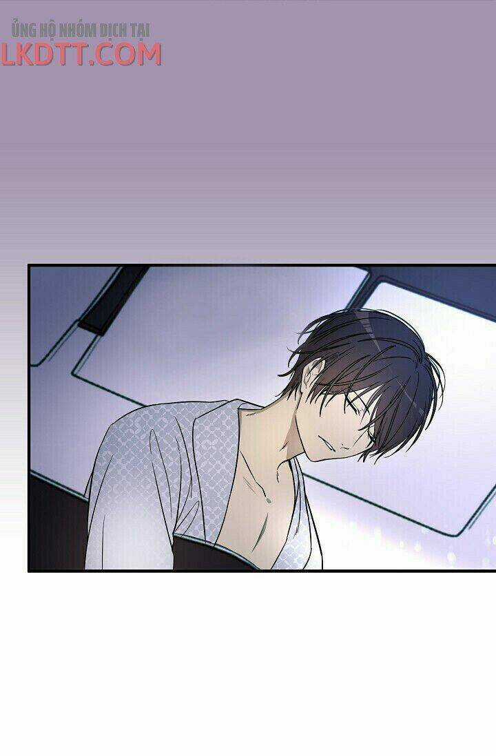 Mylord, Nữ Hoàng Của Loài Sói! Chapter 14 trang 44