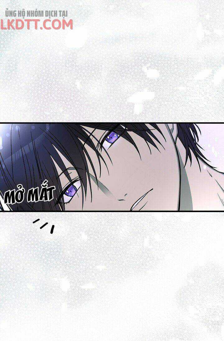 Mylord, Nữ Hoàng Của Loài Sói! Chapter 14 trang 46