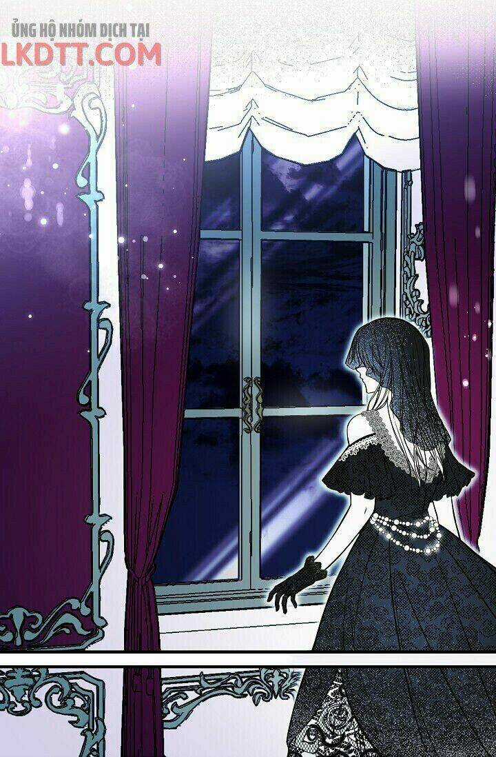 Mylord, Nữ Hoàng Của Loài Sói! Chapter 14 trang 48