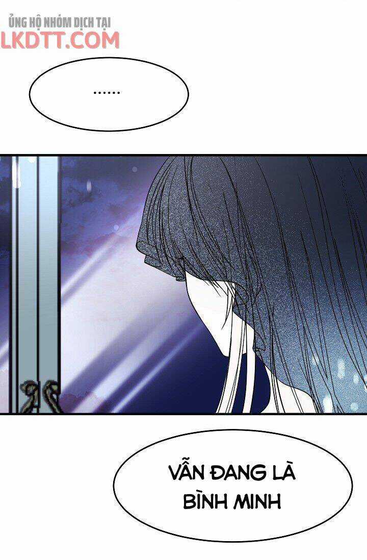 Mylord, Nữ Hoàng Của Loài Sói! Chapter 14 trang 49