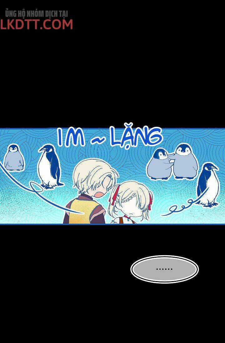 Mylord, Nữ Hoàng Của Loài Sói! Chapter 14 trang 5