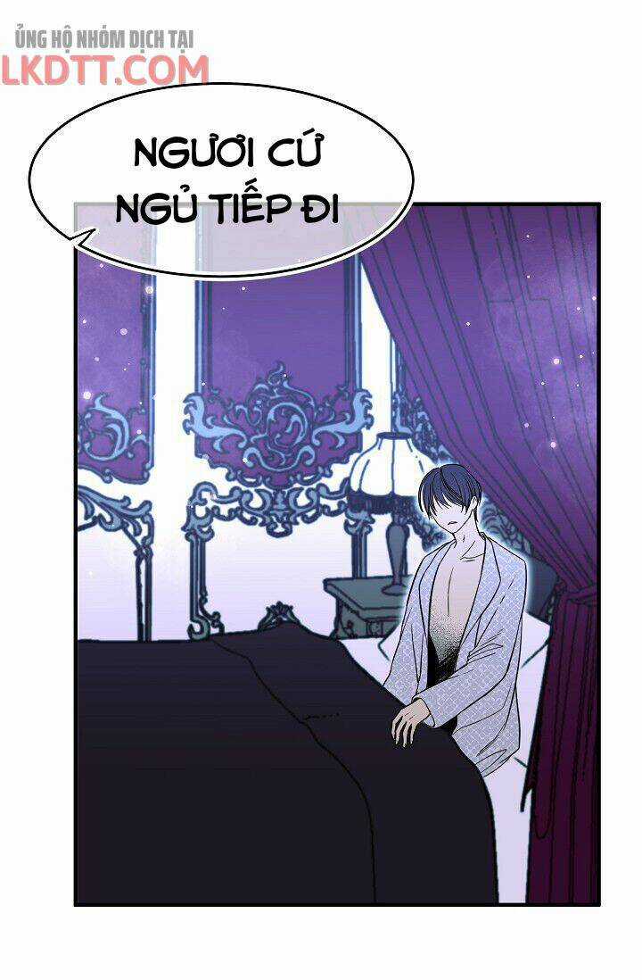 Mylord, Nữ Hoàng Của Loài Sói! Chapter 14 trang 50