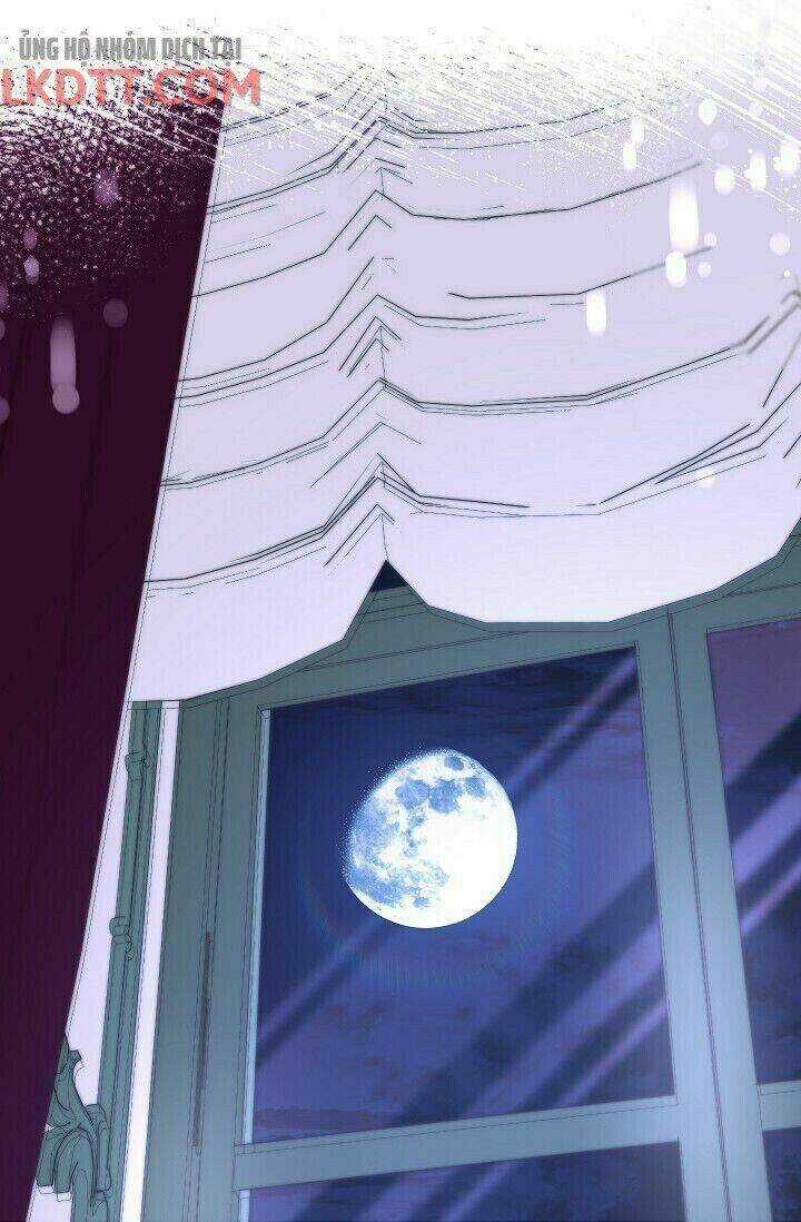 Mylord, Nữ Hoàng Của Loài Sói! Chapter 14 trang 51