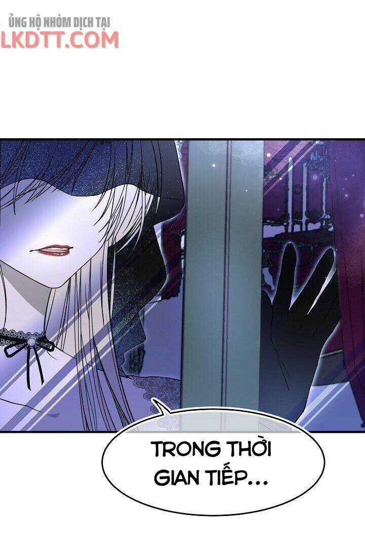 Mylord, Nữ Hoàng Của Loài Sói! Chapter 14 trang 52