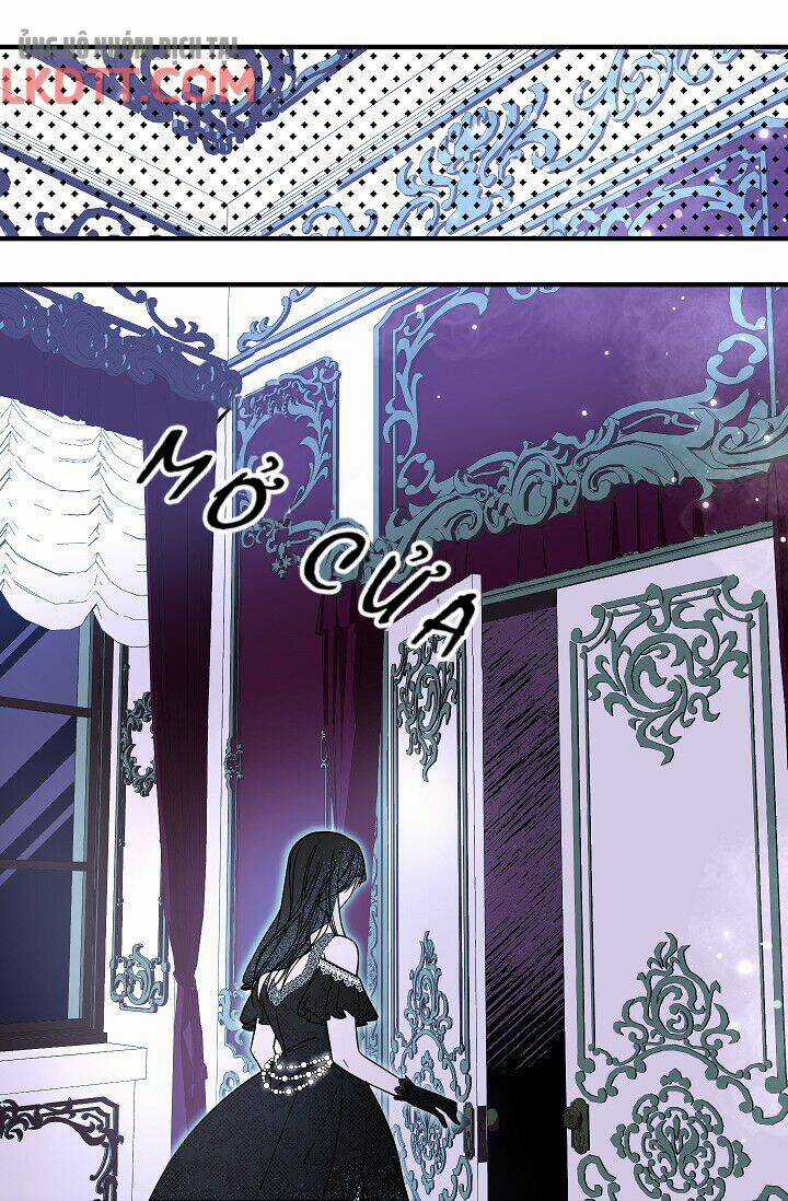 Mylord, Nữ Hoàng Của Loài Sói! Chapter 14 trang 54