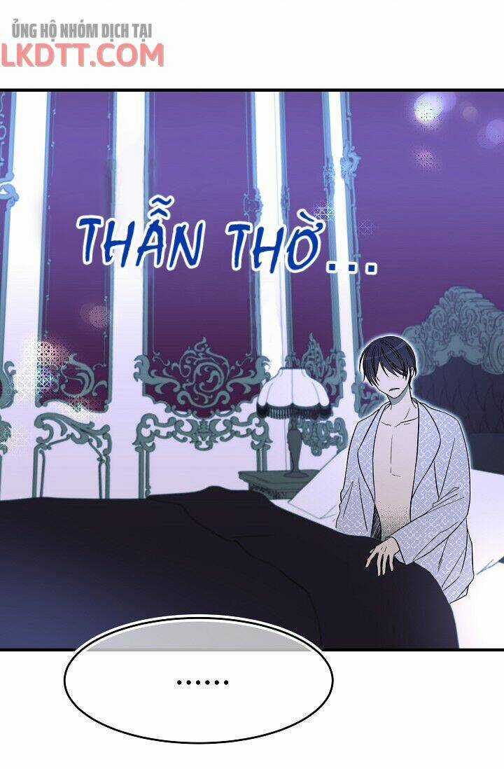 Mylord, Nữ Hoàng Của Loài Sói! Chapter 14 trang 55