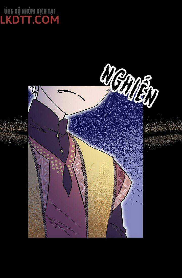 Mylord, Nữ Hoàng Của Loài Sói! Chapter 14 trang 6