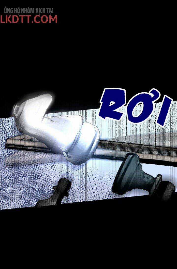 Mylord, Nữ Hoàng Của Loài Sói! Chapter 14 trang 8