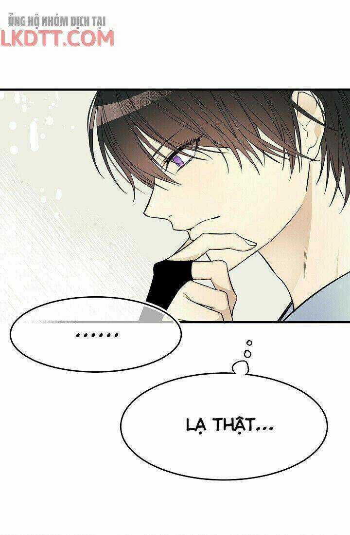 Mylord, Nữ Hoàng Của Loài Sói! Chapter 15 trang 10