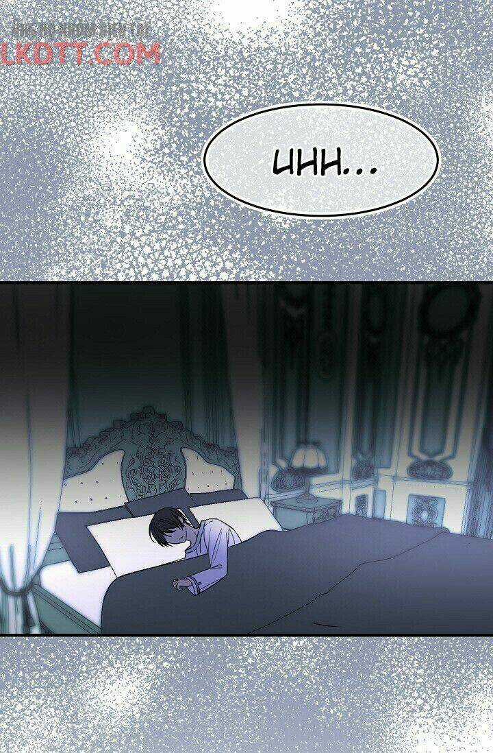 Mylord, Nữ Hoàng Của Loài Sói! Chapter 15 trang 12