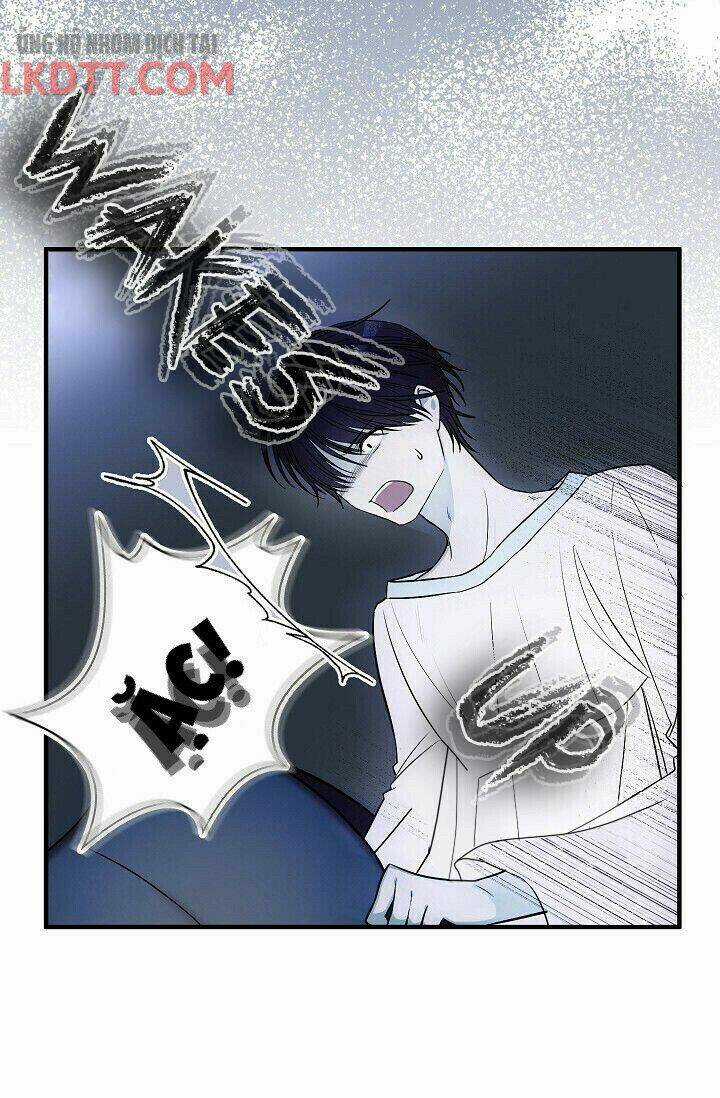 Mylord, Nữ Hoàng Của Loài Sói! Chapter 15 trang 13